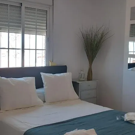 Apartamento Cruz