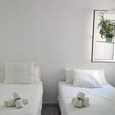 Cruz Apartment Malaga