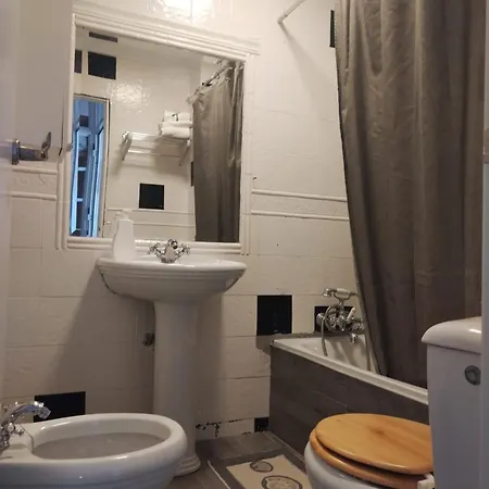 Cruz Apartment